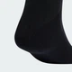 Шість пар шкарпеток Trefoil Cushion Crew adidas IJ5618 (31-33) чорний (4066759856899) - зображення 4