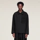 Чоловіча куртка Y-3 UTILITY BLOUSON adidas KC6750 (S) чорний (4068819259503) - зображення 1