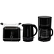 Тостер Adler AD 3224 black - изображение 7