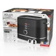 Тостер Adler AD 3224 black - изображение 9