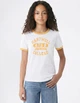 Футболка Champion ДМ011271 (307586) колір білий (ДМ011271 - 243711) - изображение 1