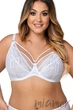 Бюстгальтер с мягкой чашкой Ava 1824 Venus White 100B Белый - изображение 1