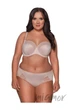 Бюстгальтер з м'якою чашкою Ava 2111 Azalea Beige 80K Бежевий - зображення 2
