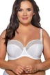 Бюстгальтер с мягкой чашкой Ava 2111 Azalea White 75I Белый - изображение 1