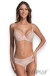 Бюстгальтер c мягкой чашкой Ava 1824 Venus Beige 80G Бежевый - изображение 3