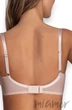 Бюстгальтер c мягкой чашкой Ava 1824 Venus Beige 80G Бежевый - изображение 5