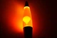 Лава лампа Lava Lampe 35 см, Orange - зображення 2