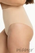 Трусики бесшовные корректирующие Julimex 471 MAXI S Бежевый - изображение 5