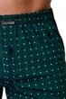 Труси-боксери великого розміру Cornette Comfort 008/333 5XL Темно-зелений - зображення 2