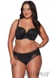 Бюстгальтер з м'якою чашкою Ava 2111 Azalea Black 80K Чорний - зображення 2