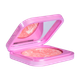 Румяна Velvet Blush Glow Zola 02 Природное прикосновение Natural Touch - изображение 3