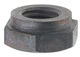 Гайка M7x1 болгарки Sparky M680 код 152767, bol986 - изображение 3