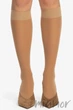 Гольфи жіночі прозорі InSecret 205 Kena 40d (4 пари) One Size Natural - зображення 1