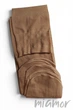Гольфи жіночі прозорі InSecret 205 Kena 40d (4 пари) One Size Natural - зображення 3