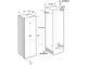 Холодильник вбудований Gorenje - RI517E62WF - зображення 7