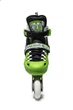 Ролики Scale Sports Green, размер 38–42 (DP-1352221227-L) - изображение 5