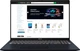 Ноутбук ASUS VivoBook 16 X1607AA (90NB1721-M000T0), Intel Core Ultra 5 325 / 16" / IPS / RAM 32 ГБ DDR5 / SSD 1 ТБ / Windows 11 Home / Чорний - изображение 1