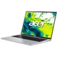 Ноутбук ACER Swift Lite 16 (NX.D4WEX.003), Intel Core 3 / 16″ / RAM 8 ГБ DDR5 / SSD 512 ГБ / Intel Graphics / Без ОС / Сірий - зображення 4