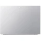 Ноутбук Acer Aspire Go 16 (NX.JV0EX.00J), Intel Core i9-13900H / 16″ / 120 Гц / RAM 32 ГБ DDR5 / SSD 1 ТБ / Intel Iris Xe Graphics / Без ОС / Сріблястий - изображение 6