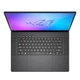 Ігровий ноутбук Asus ROG Zephyrus G16 GU605CM, (90NR0M21-M00120), Intel Core Ultra 7 255H / 16'' / OLED / 240Гц / RAM 16 ГБ / SSD 1 ТБ / RTX 5060 / Windows 11 Home / Сірий - зображення 4