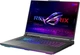 Ігровий ноутбук ASUS ROG Strix G16 G614PR (90NR0NJ7-M002M0), AMD Ryzen 9 8940HX / 16" / IPS / 165 Гц / RAM 16 ГБ DDR5 / SSD 1 ТБ / RTX5070Ti / Без ОС / Сірий - изображение 3