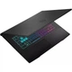 Ігровий ноутбук MSI Katana 17 (B13VEK-1261XPL|10M2W11), Intel Core i7-13620H / 17,3" / RAM 16 ГБ DDR5 / SSD 1 ТБ / RTX 4050 / Windows 11 Home / Чорний - изображение 2
