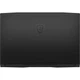 Ігровий ноутбук MSI Katana 17 (B13VEK-1261XPL|10M2W11), Intel Core i7-13620H / 17,3" / RAM 16 ГБ DDR5 / SSD 1 ТБ / RTX 4050 / Windows 11 Home / Чорний - изображение 5