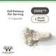 Magnesium L-Threonate 120 capsules - изображение 3
