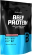 BEEF Protein 500g (Strawberry) - изображение 1