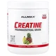 Креатин AllMax Nutrition Creatine Pharmaceutical Grade — 190 g (Tropical Fruit Punch) - зображення 1