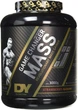 Гейнер Dorian Yates Nutrition Game Changer Mass — 3 kg (Strawberry Banana) - изображение 1