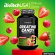 Creatine Candy 240tabl (Red berry) - изображение 3