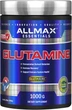 L-глутамин AllMax Glutamine 1000 g - изображение 1