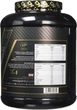 Гейнер Dorian Yates Nutrition Game Changer Mass — 3 kg (White Chocolate Cranberry) - изображение 2