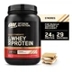 Протеин Optimum Nutrition 100% Whey Gold Standard — 928 g (S’mores) - изображение 4