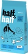 Сухий корм для цуценят усіх порід Half&Half із яловичиною 12 кг (20710) - зображення 1