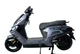 Електроскутер Corso ShattleX HT-470165 (1) двигун 2500W, акумулятор літій-залізо-фосфатний 72V/40Ah, в коробці - Сірий - зображення 2