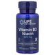 Ніацин Life Extension Vitamin B3 Niacin, 100 капсул - зображення 1