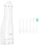 Іригатор Hoco HP63 2000 mAh. IPX7. Electric oral flushing device - зображення 6