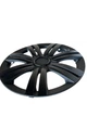 Колпаки SJS 230 R14 4штуки черные (SJS 230) - изображение 2
