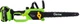 Аккумуляторная мини-пила Gаrtner TekPower GMCS-12 BL Kit (4823130803503) - изображение 1