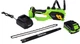 Аккумуляторная мини-пила Gаrtner TekPower GMCS-12 BL Kit (4823130803503) - изображение 6