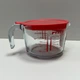 Мерный стакан с крышкой 1 л Pyrex Classic 264P000/7046 - изображение 4