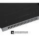 Варильна поверхня INTERLINE HCV 560 KGF BA Nano Matte - изображение 10