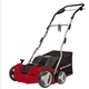 Аэратор-скарификатор Einhell GE-SA 1640 - изображение 1