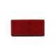 Женский кожаный кошелек Marco Coverna MC 2-6061-2 Красно-бирюзовый - изображение 6
