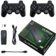 Игровая приставка 64G, два джойстика Game Stick Lite M8 / Игровая консоль для телевизора 21500 игор, уценка - изображение 1