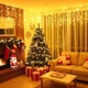 Уличная гирлянда бахрома, 280 лед лампочек, 10м + 5м LED Icicle Lights - изображение 4