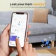 GPS Трекер ATUVOS 2 Pack Apple Find Mi Siri iOs автономный для кошелька,паспорта для отслеживания ребенка, уценка - изображение 2