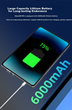 Планшет Jumper EZpad M10 Pro [скидка 15%], 10,4 дюйма, для развлечений, работы и обучения, iPad, 6+128 ГБ - изображение 7